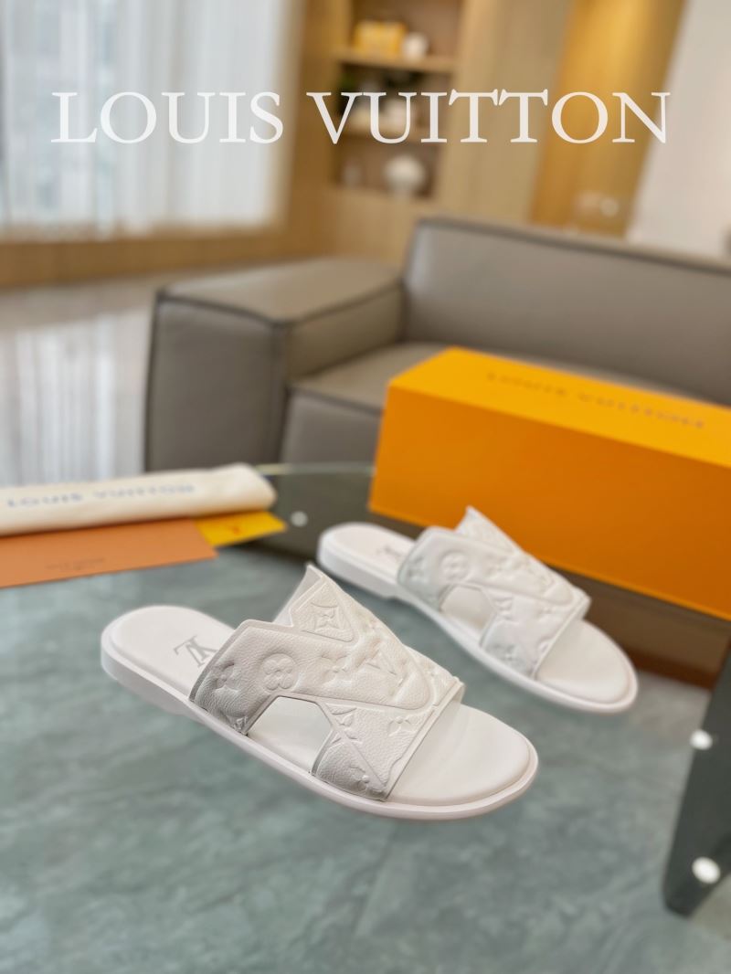 Louis Vuitton Slippers